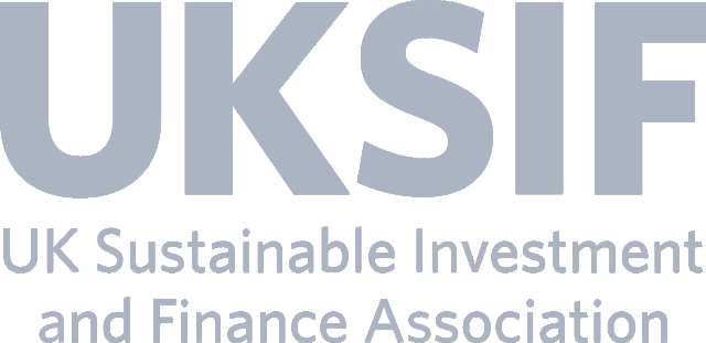 UKSIF Logo