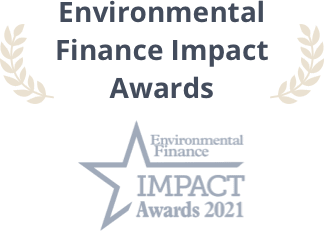 Environmental finance Impact Awards