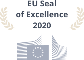 EU Seal of Excellence